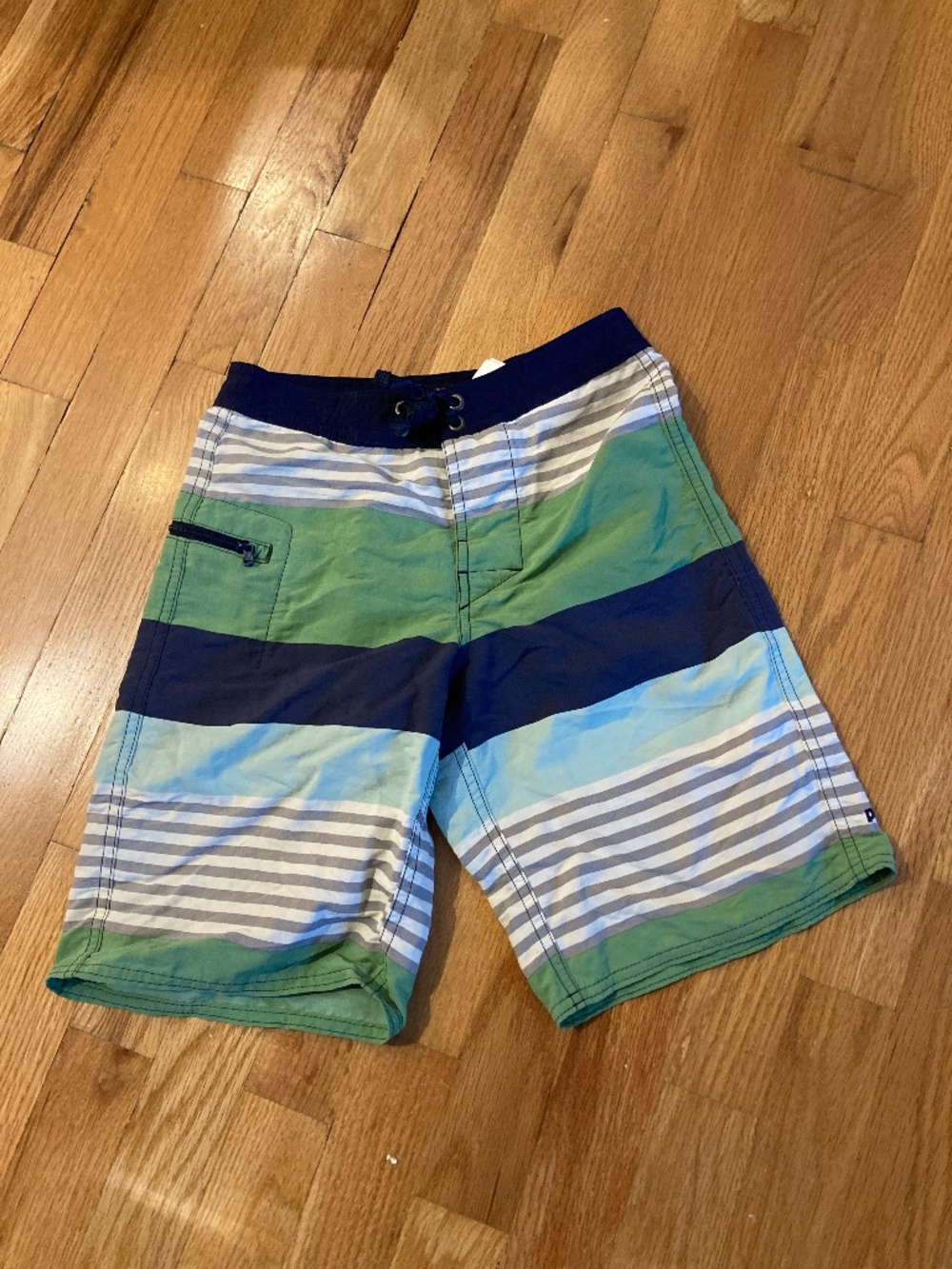 Boy's Patagonia Baggies Shorts